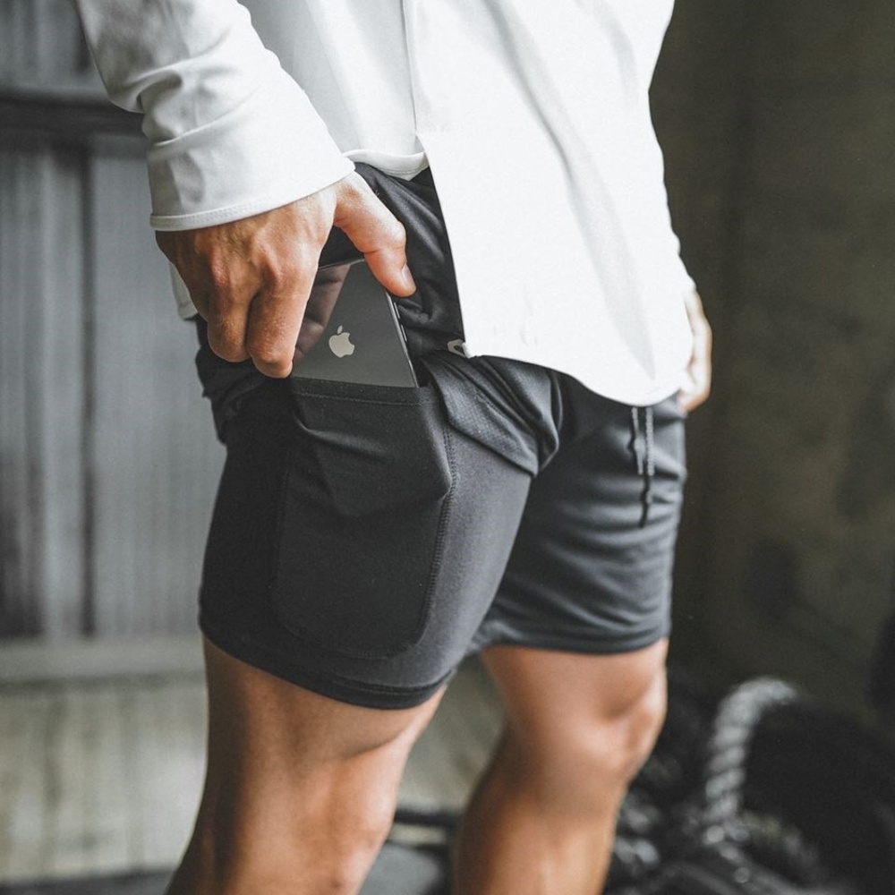 Casual / Workout Shorts